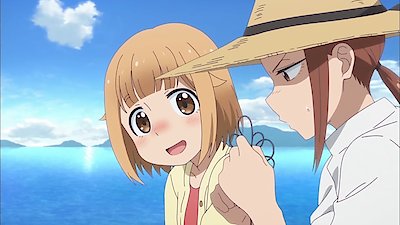 Diary of Our Days at the Breakwater (Original Japanese Version) Season 1 Episode 1