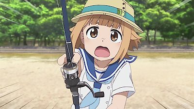 Diary of Our Days at the Breakwater (Original Japanese Version) Season 1 Episode 12