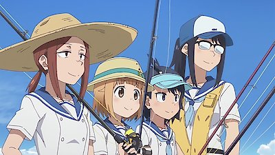 Diary of Our Days at the Breakwater (Original Japanese Version) Season 1 Episode 11