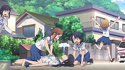 Diary of Our Days at the Breakwater (Original Japanese Version) Season 1 Episode 9