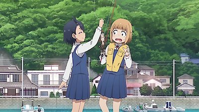 Diary of Our Days at the Breakwater (Original Japanese Version) Season 1 Episode 7