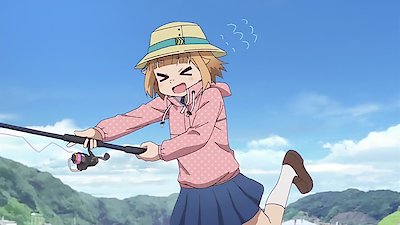 Diary of Our Days at the Breakwater (Original Japanese Version) Season 1 Episode 4