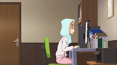 Diary of Our Days at the Breakwater (Original Japanese Version) Season 1 Episode 3