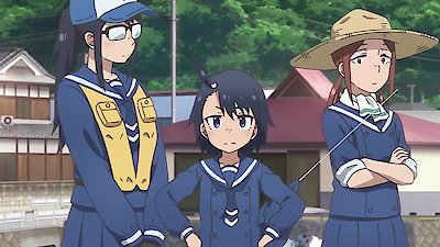 Diary of Our Days at the Breakwater (Original Japanese Version) Season 1 Episode 2