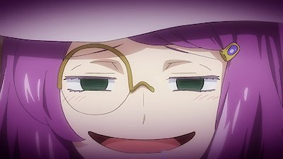 Muhyo & Roji's Bureau of Supernatural Investigation (Original Japanese Version) Season 1 Episode 7