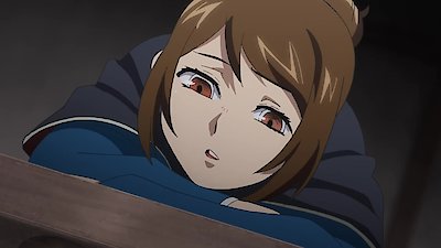 Muhyo & Roji's Bureau of Supernatural Investigation (Original Japanese Version) Season 1 Episode 4