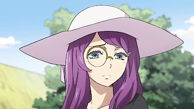 Muhyo & Roji's Bureau of Supernatural Investigation (Original Japanese Version) Season 1 Episode 10