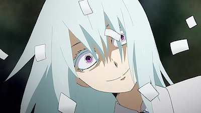 Muhyo & Roji's Bureau of Supernatural Investigation (Original Japanese Version) Season 1 Episode 5