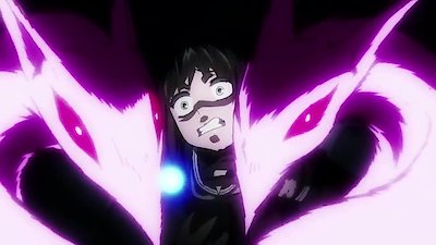 Muhyo & Roji's Bureau of Supernatural Investigation (Original Japanese Version) Season 1 Episode 1