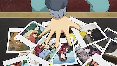 Muhyo & Roji's Bureau of Supernatural Investigation (Original Japanese Version) Season 1 Episode 2