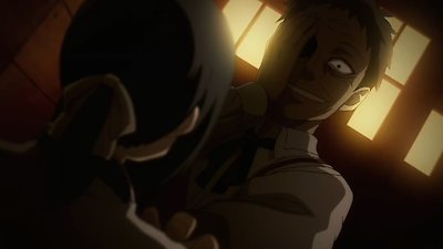 Muhyo & Roji's Bureau of Supernatural Investigation (Original Japanese Version) Season 2 Episode 11