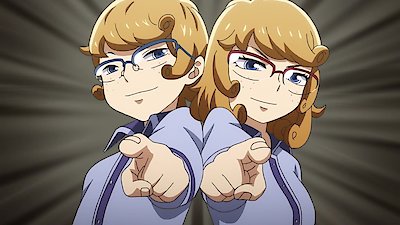 Muhyo & Roji's Bureau of Supernatural Investigation (Original Japanese Version) Season 2 Episode 5