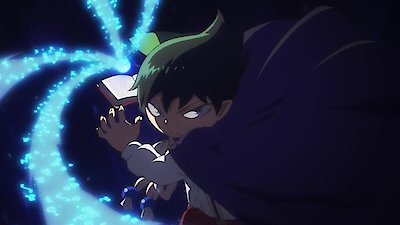 Muhyo & Roji's Bureau of Supernatural Investigation (Original Japanese Version) Season 2 Episode 2