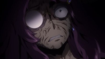 Muhyo & Roji's Bureau of Supernatural Investigation (Original Japanese Version) Season 2 Episode 1