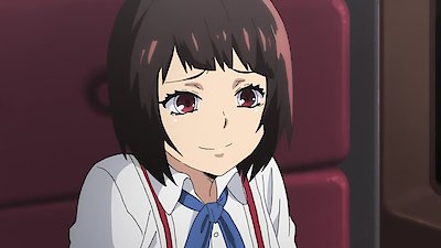 Muhyo & Roji's Bureau of Supernatural Investigation (Original Japanese Version) Season 2 Episode 4