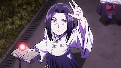 Muhyo & Roji's Bureau of Supernatural Investigation (Original Japanese Version) Season 2 Episode 3