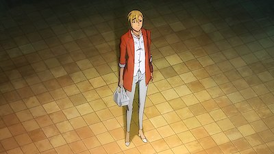 Wave, Listen to Me! (Original Japanese Version) Season 1 Episode 5