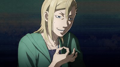 Wave, Listen to Me! (Original Japanese Version) Season 1 Episode 3