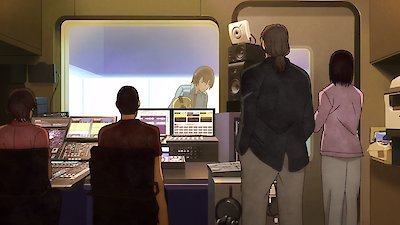 Wave, Listen to Me! (Original Japanese Version) Season 1 Episode 2