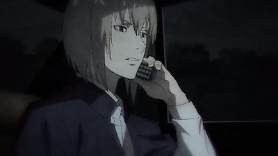 Wave, Listen to Me! (Original Japanese Version) Season 1 Episode 11