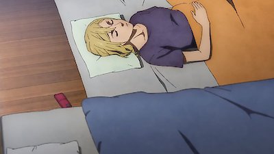 Wave, Listen to Me! (Original Japanese Version) Season 1 Episode 4