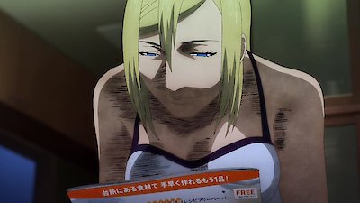 Wave, Listen to Me! (Original Japanese Version) Season 1 Episode 9