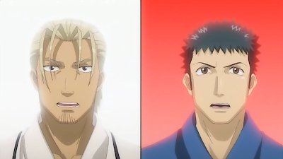 Bamboo Blade Season 1 Episode 5