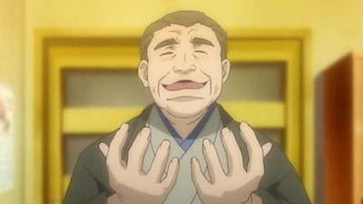 Bamboo Blade Season 1 Episode 9