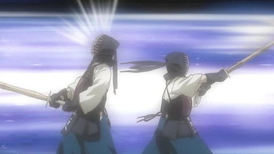 Bamboo Blade Season 1 Episode 14