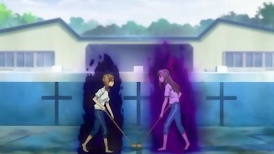 Bamboo Blade Season 1 Episode 15