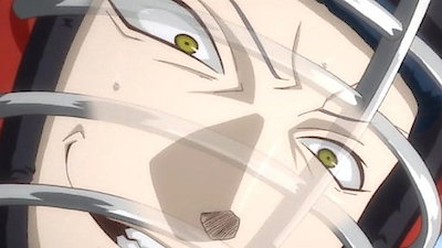 Bamboo Blade Season 1 Episode 18