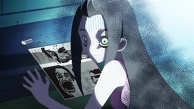 Kakushigoto (Original Japanese Version) Season 1 Episode 2