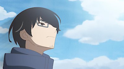Kakushigoto (Original Japanese Version) Season 1 Episode 9