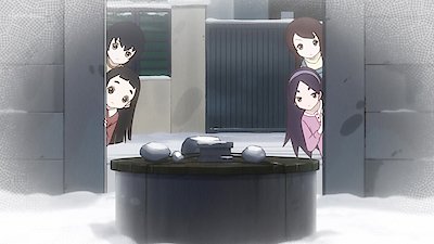 Kakushigoto (Original Japanese Version) Season 1 Episode 11