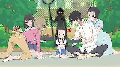 Kakushigoto (Original Japanese Version) Season 1 Episode 3