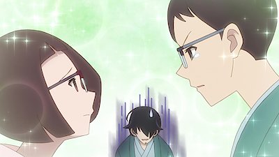 Kakushigoto (Original Japanese Version) Season 1 Episode 10