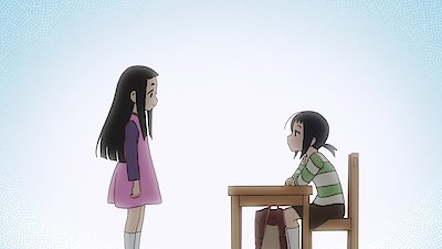 Kakushigoto (Original Japanese Version) Season 1 Episode 8