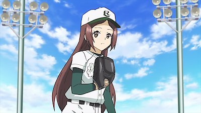 TAMAYOMI : The Baseball Girls (Original Japanese Version) Season 1 Episode 6