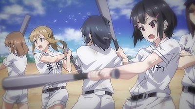 TAMAYOMI : The Baseball Girls (Original Japanese Version) Season 1 Episode 1