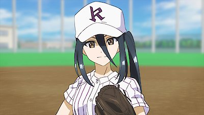 TAMAYOMI : The Baseball Girls (Original Japanese Version) Season 1 Episode 4