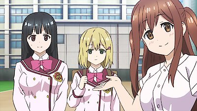 TAMAYOMI : The Baseball Girls (Original Japanese Version) Season 1 Episode 3