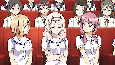 TAMAYOMI : The Baseball Girls (Original Japanese Version) Season 1 Episode 7
