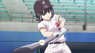 TAMAYOMI : The Baseball Girls (Original Japanese Version) Season 1 Episode 9