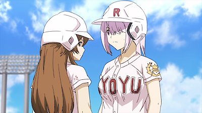 TAMAYOMI : The Baseball Girls (Original Japanese Version) Season 1 Episode 10