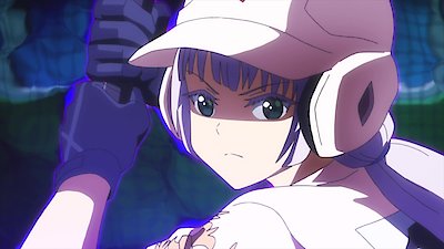 TAMAYOMI : The Baseball Girls (Original Japanese Version) Season 1 Episode 11