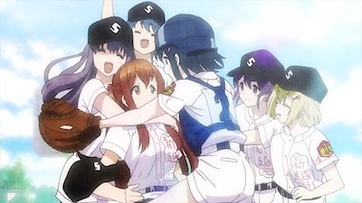 TAMAYOMI : The Baseball Girls (Original Japanese Version) Season 1 Episode 12