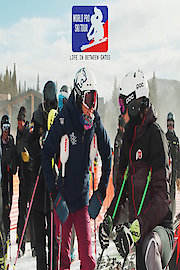 Life in Between Gates