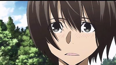 Gleipnir (Original Japanese Version) Season 1 Episode 5