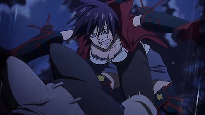 Gleipnir (Original Japanese Version) Season 1 Episode 2