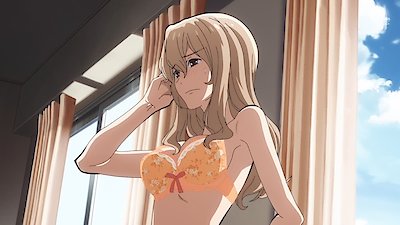 Gleipnir (Original Japanese Version) Season 1 Episode 3